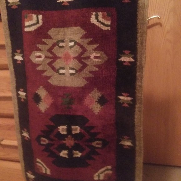 Perla Rug from India - Picture 9 of 14